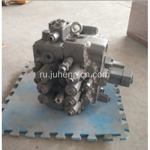 EC240B Главный регулирующий клапан 14540314